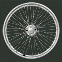 MOB Wire Wheels Spinning_Spoke
