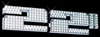 22 inch iced out Emblems