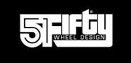 51 Fifty wheels and 5150 rims