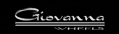 Giovanna Discount Custom Rims & Tires