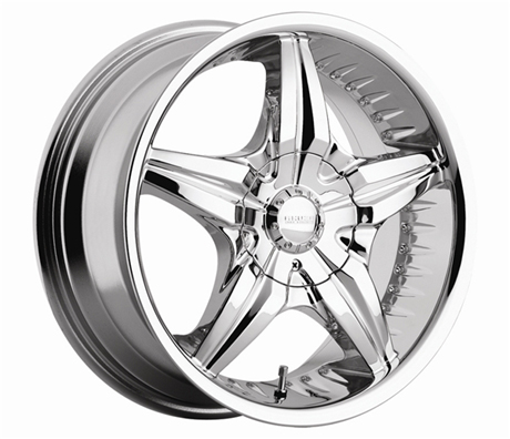 Akuza Wheels on Creepin 324  Akuza Wheels Chrome Finish Rims For Sale  17 Inch  18