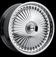 DUB Bellagio Spinners
