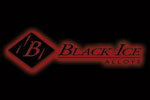 BlacK Ice Wheels