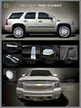Click Here for Custom Chevy Tahoe Accessories
