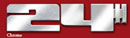 Chromed Out 18-28 Inch Badges - Click Here