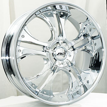 20" x 9.5" BZO Colt 45 $270.00 Per Rim. 