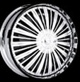 DUB Showtime Spinner