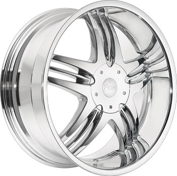 Fierro Concepts Phoenix
