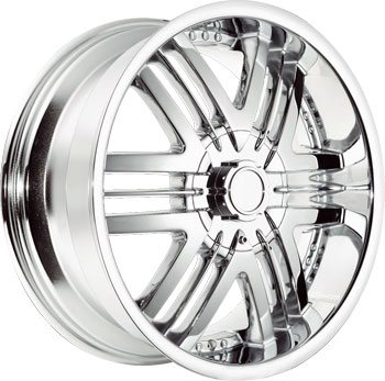Fierro Concepts Titan