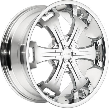 Fierro Concepts Tork