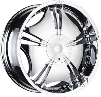 Fierro Concepts Fetish