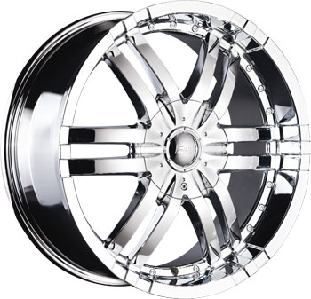 Fierro Concepts Spider