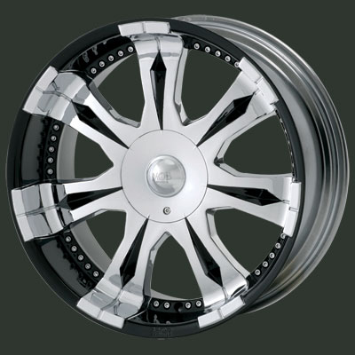 Black Chrome Rims on Mob Torrio Wheels 421 Chrome Rims For Sale 22 Inch 20 Inch 23 Inch