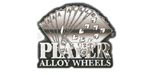 Player Alloy Wheels