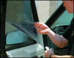 Window Tinting, Glass Tinting