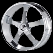 Von Max VM4 Wheels