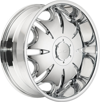 XON Concepts Phantom