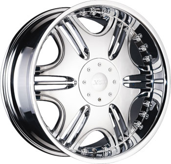 XON Concepts Diva