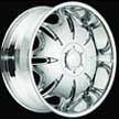 XONI Phantom Wheels